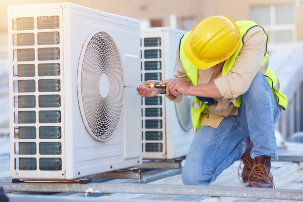 Best Solar-powered HVAC Systems in Brooklyn Center, MN