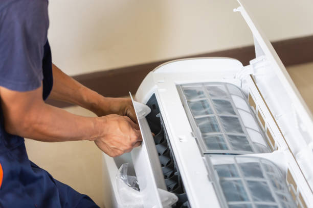 Best Energy-efficient HVAC Solutions in Brooklyn Center, MN