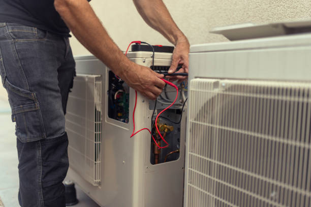 Best Commercial HVAC in Brooklyn Center, MN