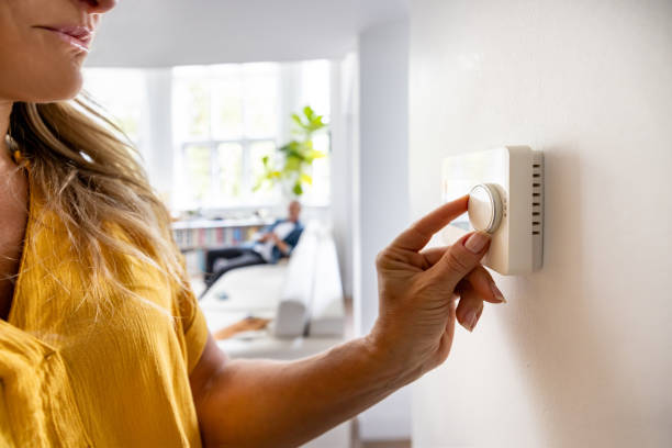 Best Air Conditioning Cleaning in Brooklyn Center, MN