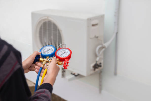 Best Thermostats and Smart Controls in Brooklyn Center, MN