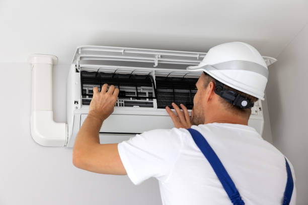 Trusted Brooklyn Center, MN HVAC Experts